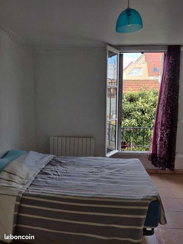 Appartement à louer, 20m², Colombes