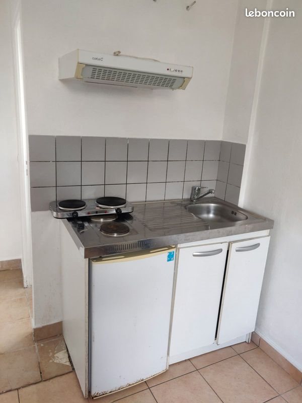 Appartement à louer, 20m², Colombes
