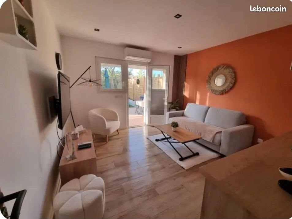 Appartement à louer, 32m², Fréjus