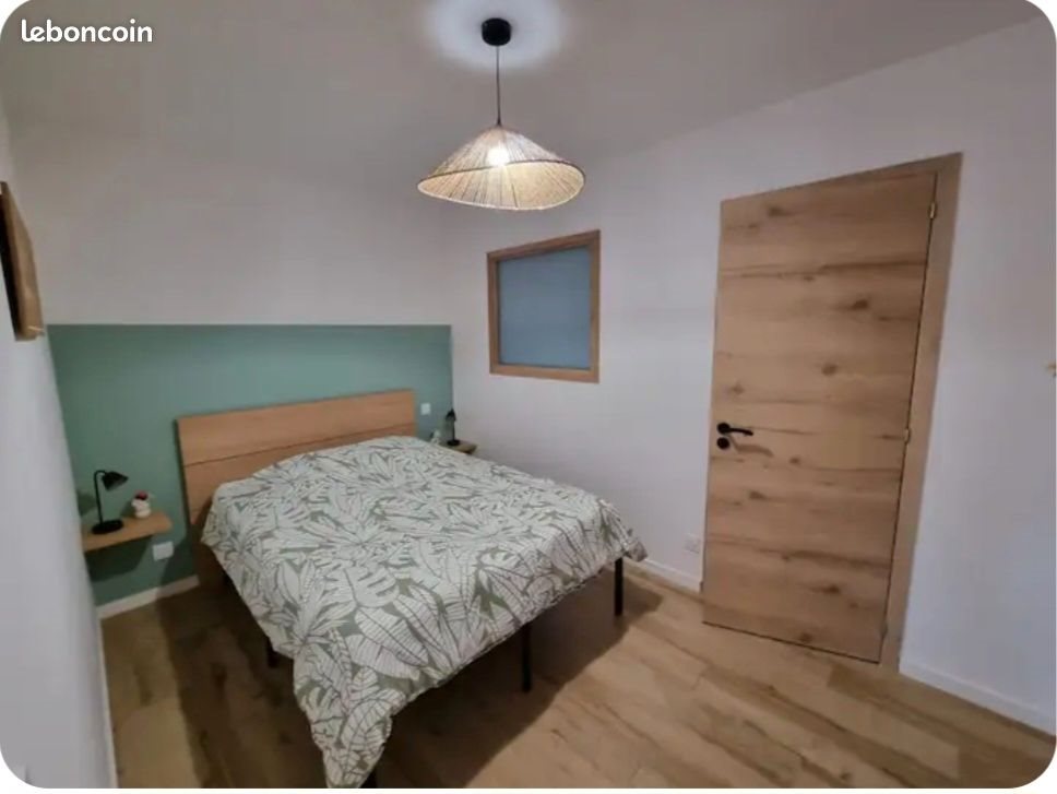 Appartement à louer, 32m², Fréjus