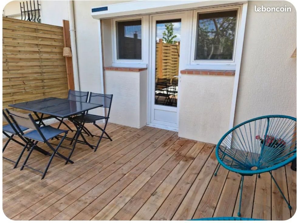Appartement à louer, 32m², Fréjus