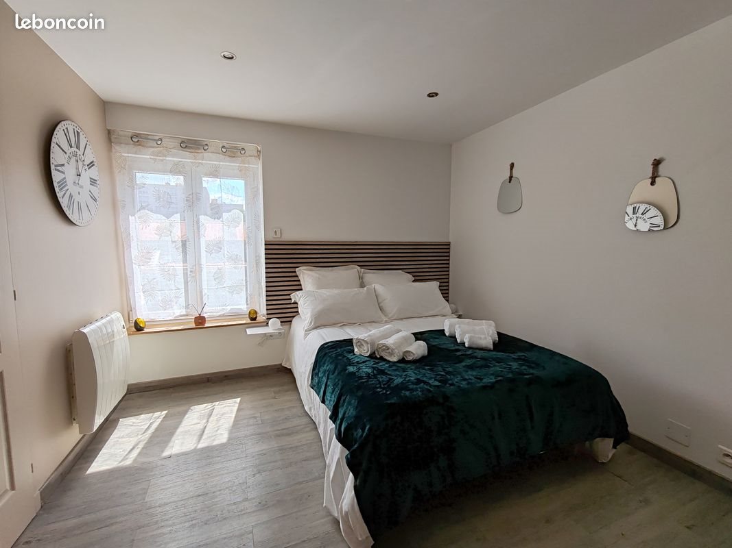 Appartement à louer, 64m², Nancy