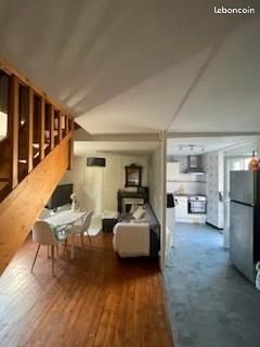Appartement à louer, 66m², Angers