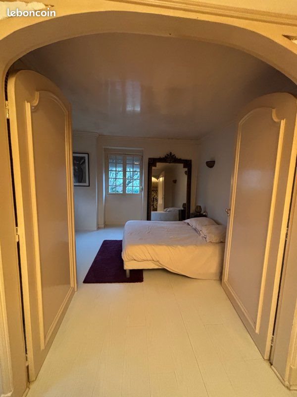 Appartement à louer, 80m², Le Plessis-Trévise