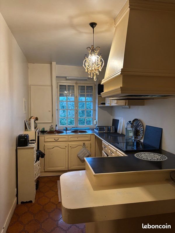 Appartement à louer, 80m², Le Plessis-Trévise