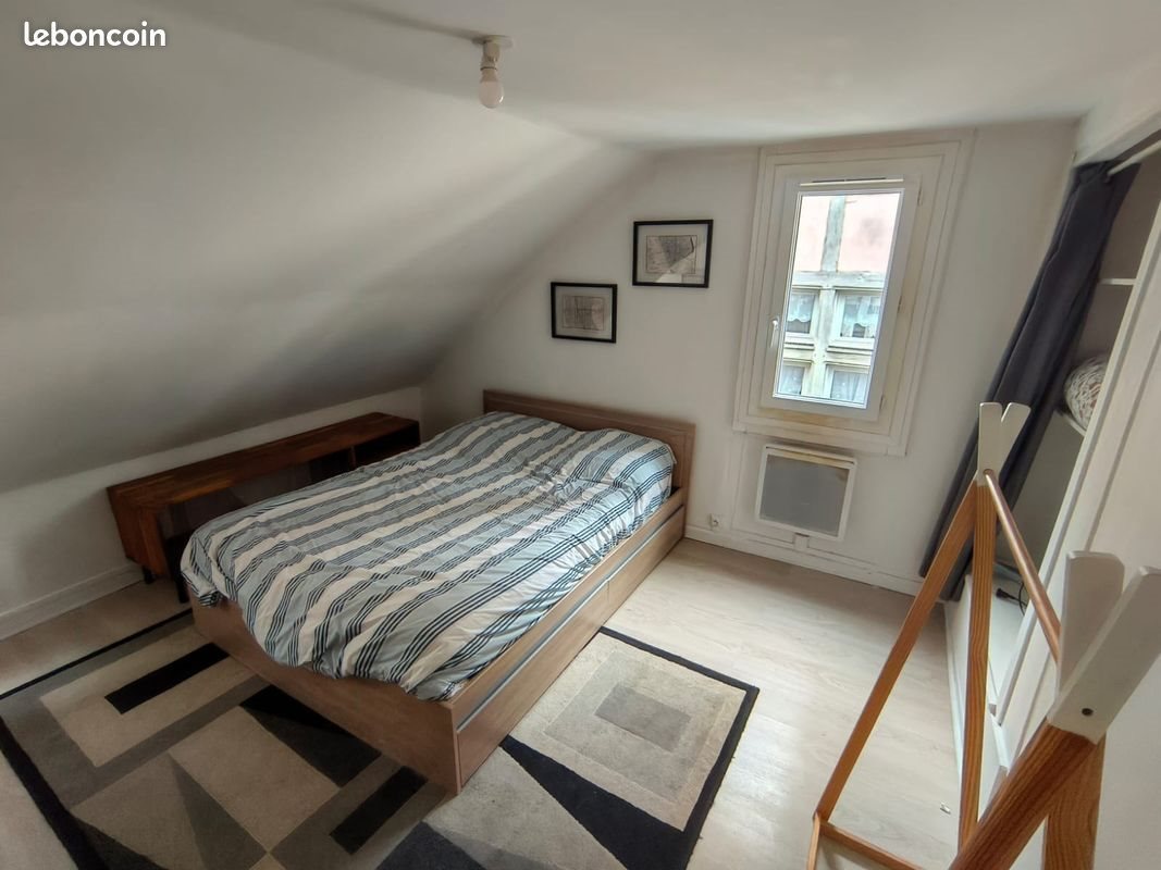 Appartement à louer, 33m², Troyes