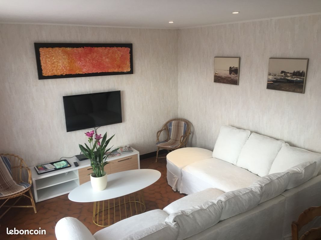 Appartement à louer, 70m², Fouesnant