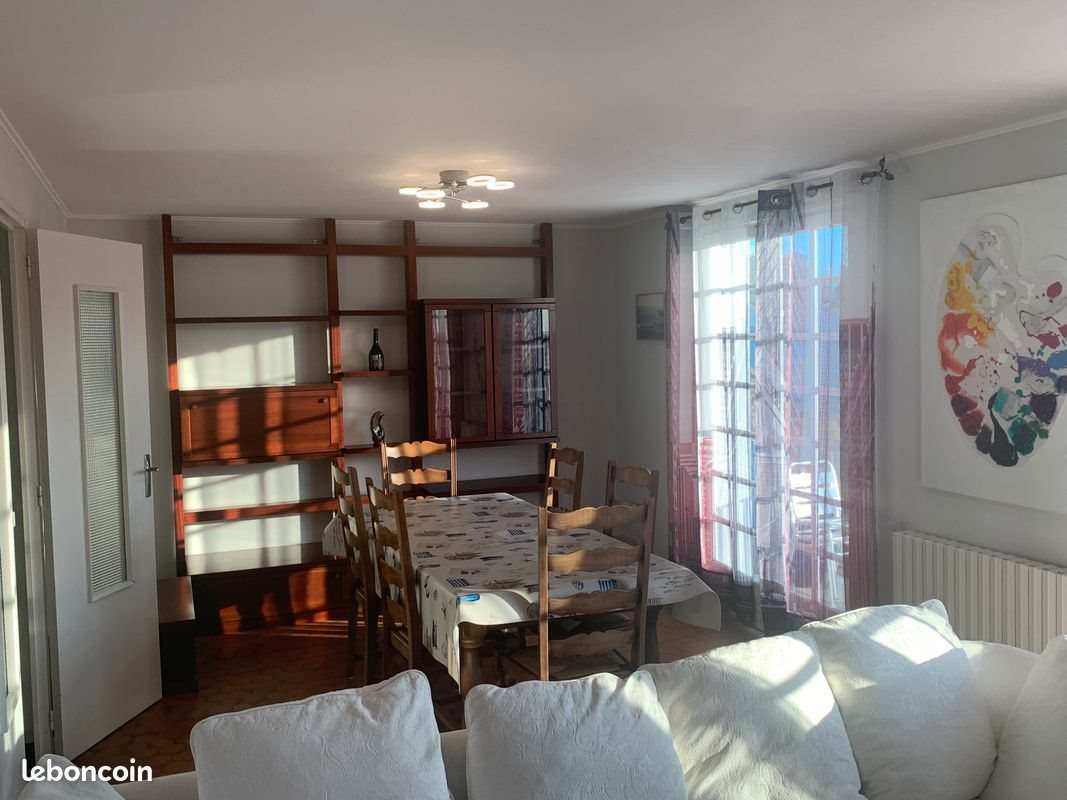 Appartement à louer, 70m², Fouesnant