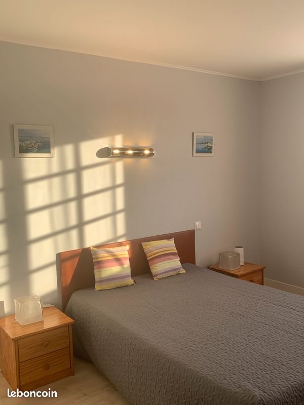 Appartement à louer, 70m², Fouesnant