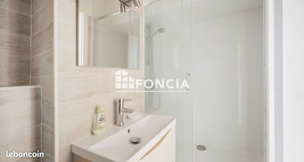 Appartement à louer, 37m², Orléans