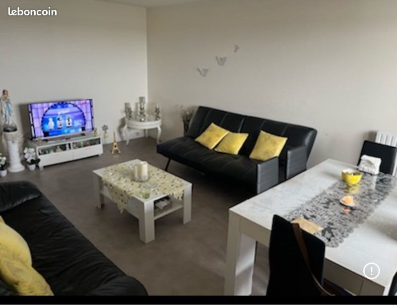 Appartement à vendre, 79m², Vaulx-en-Velin