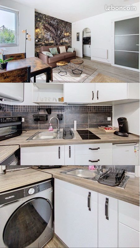Appartement à louer, 27m², Avignon
