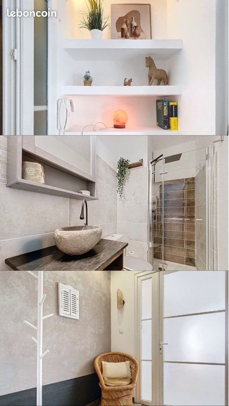 Appartement à louer, 27m², Avignon