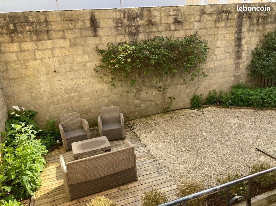 Appartement à louer, 54m², Brest