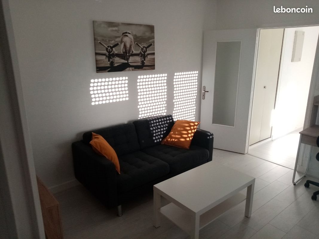 Appartement à louer, 31m², Objat