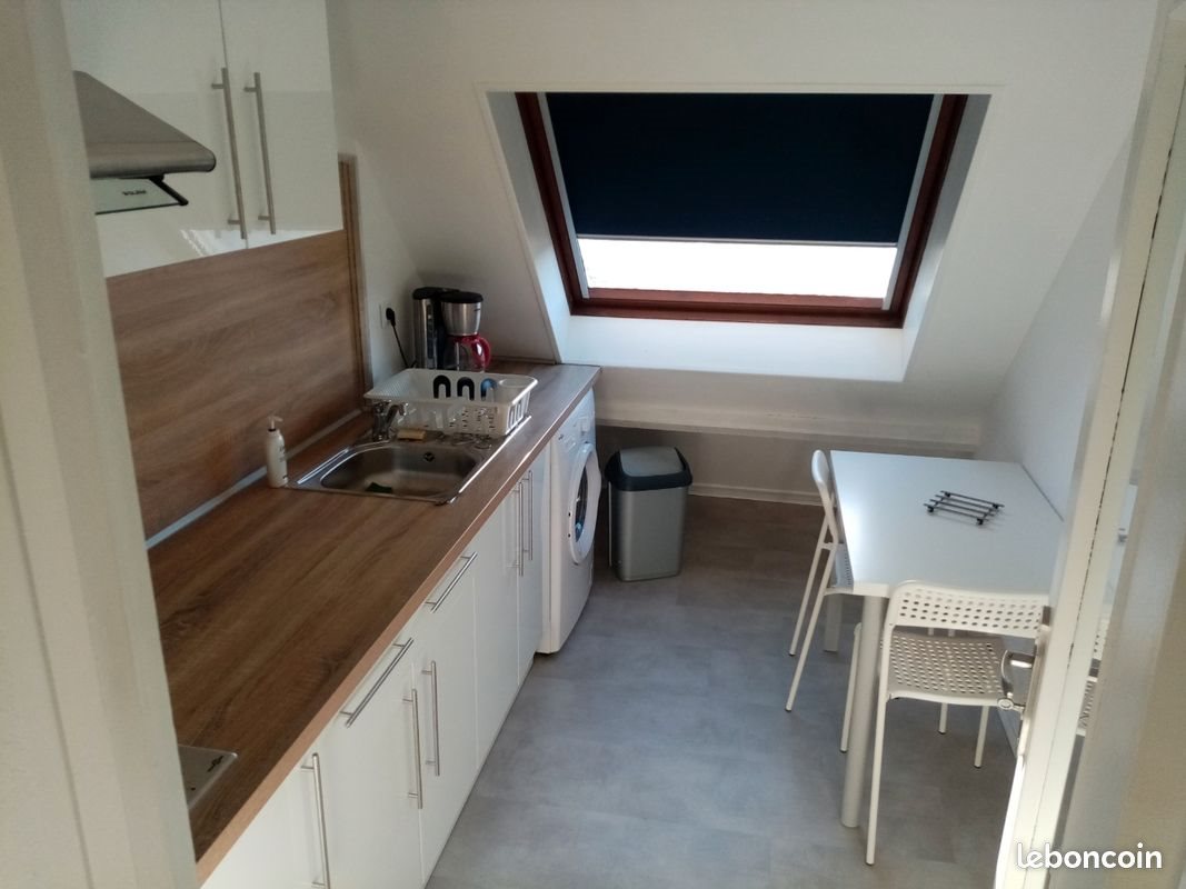 Appartement à louer, 31m², Objat