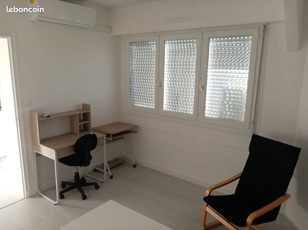 Appartement à louer, 31m², Objat