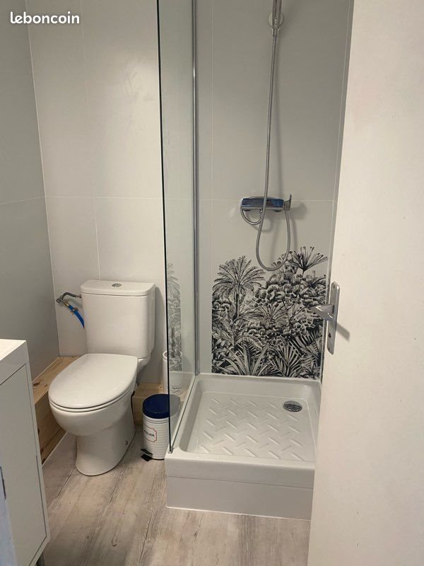 Appartement à louer, 21m², Mauguio