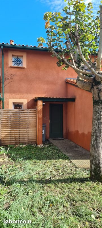 Maison à louer, 85m², Muret