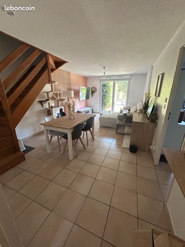 Maison à louer, 85m², Muret