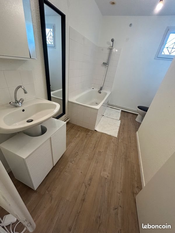 Maison à louer, 85m², Muret