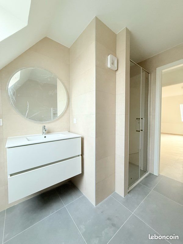 Appartement à louer, 76m², Niederschaeffolsheim