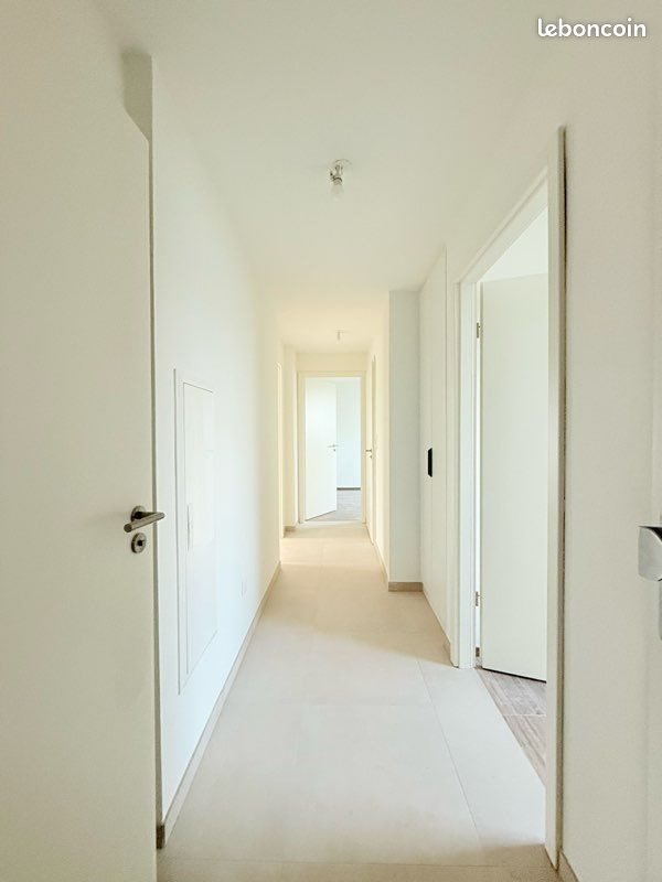 Appartement à louer, 76m², Niederschaeffolsheim