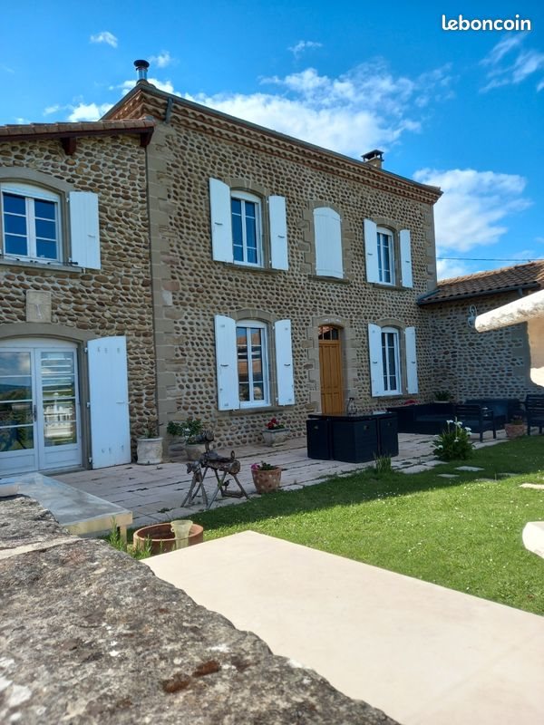 Maison à vendre, 112m², Fay-le-Clos