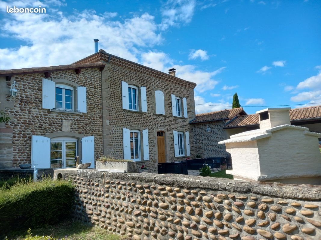 Maison à vendre, 112m², Fay-le-Clos