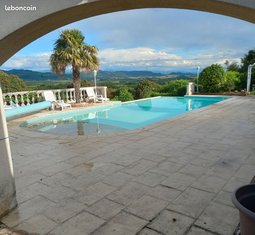 Maison à vendre, 112m², Fay-le-Clos