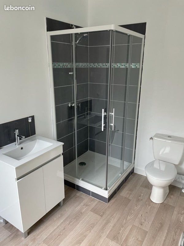 Appartement à louer, 25m², Soissons