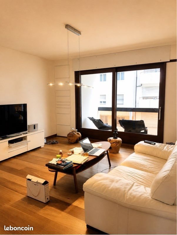 Appartement à vendre, 60m², Annemasse