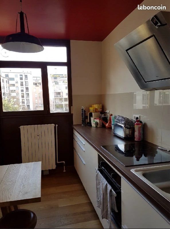 Appartement à vendre, 60m², Annemasse
