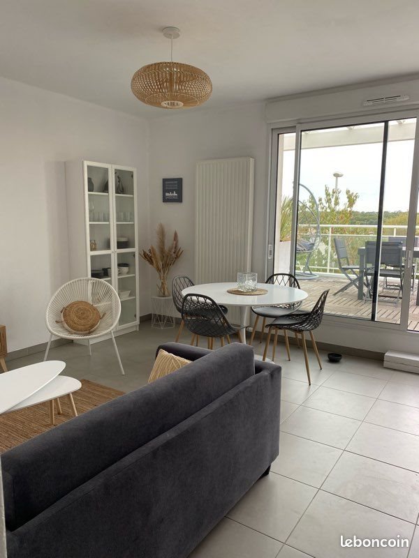 Appartement à vendre, 43m², Périgny
