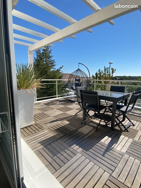 Appartement à vendre, 43m², Périgny