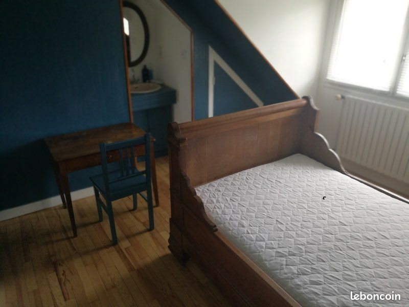 Maison à louer, 12m², Quimper