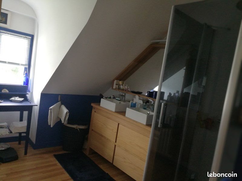 Maison à louer, 12m², Quimper
