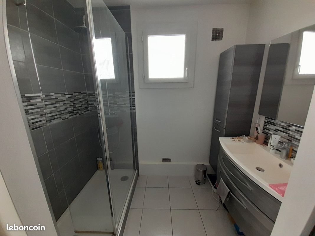 Appartement à vendre, 54m², Angers