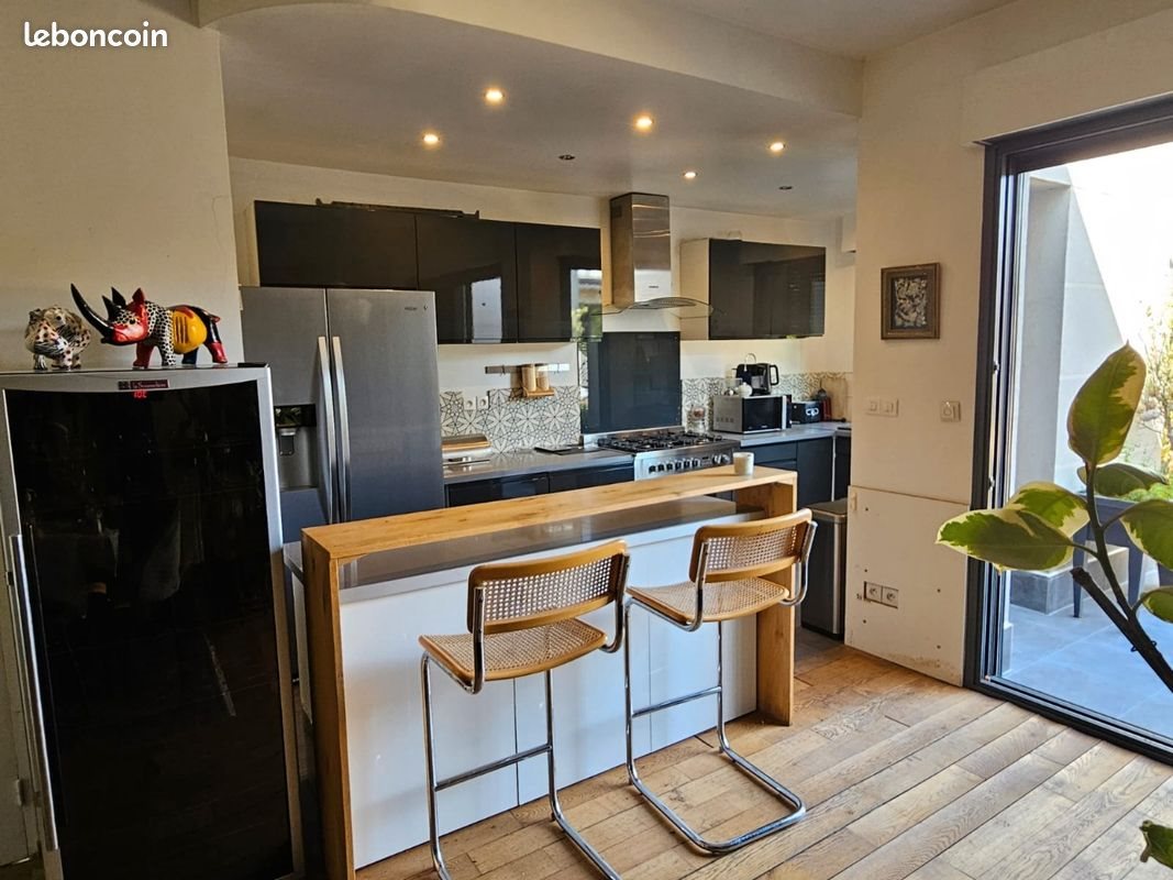Maison à louer, 130m², Chatou
