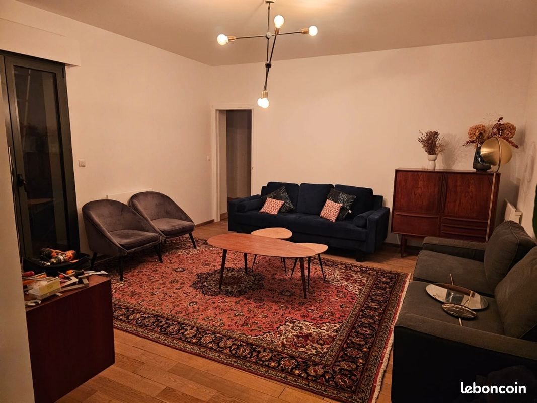 Maison à louer, 130m², Chatou