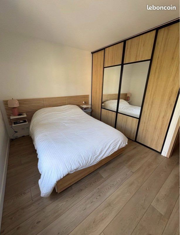Appartement à louer, 47m², La Garenne-Colombes