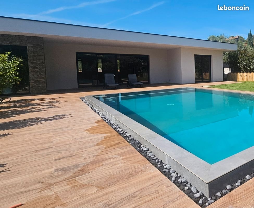 Maison à vendre, 245m², Fréjus