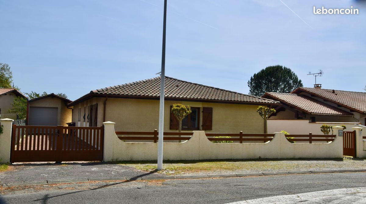 Maison à vendre, 101m², Biscarrosse