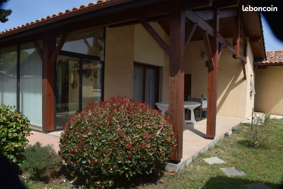 Maison à vendre, 101m², Biscarrosse