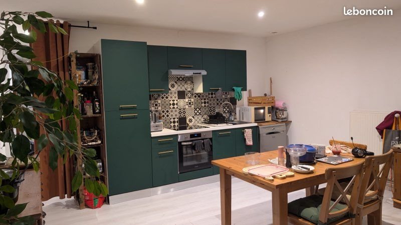 Appartement à louer, 120m², Pont-à-Mousson