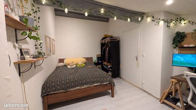 Appartement à louer, 120m², Pont-à-Mousson