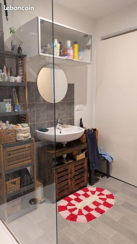 Appartement à louer, 120m², Pont-à-Mousson
