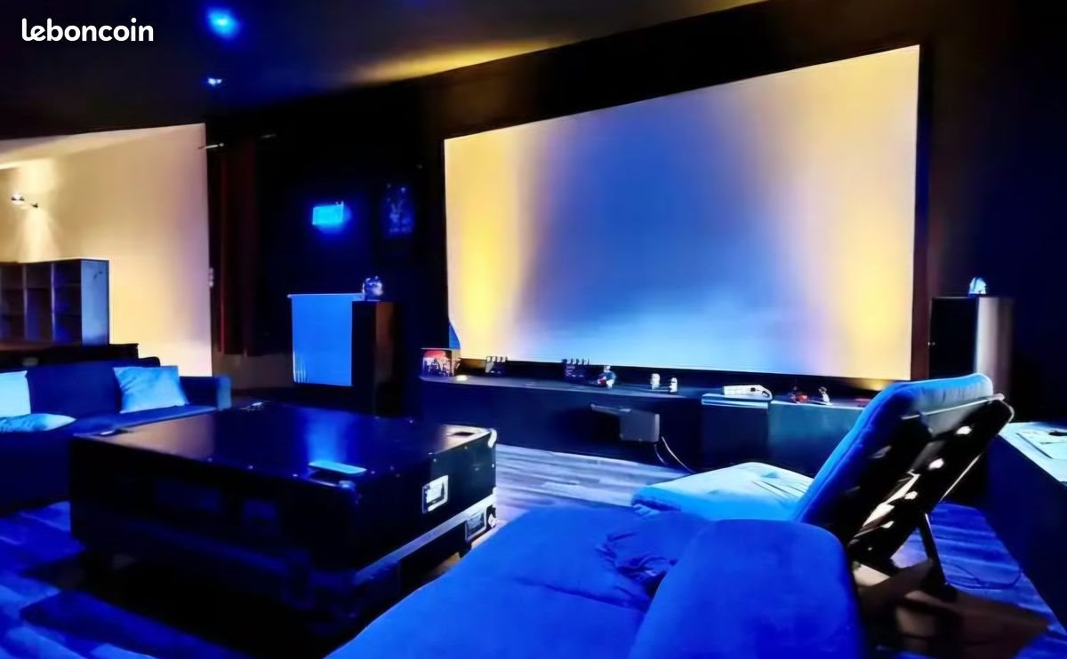 Maison à vendre, 205m², Anglade
