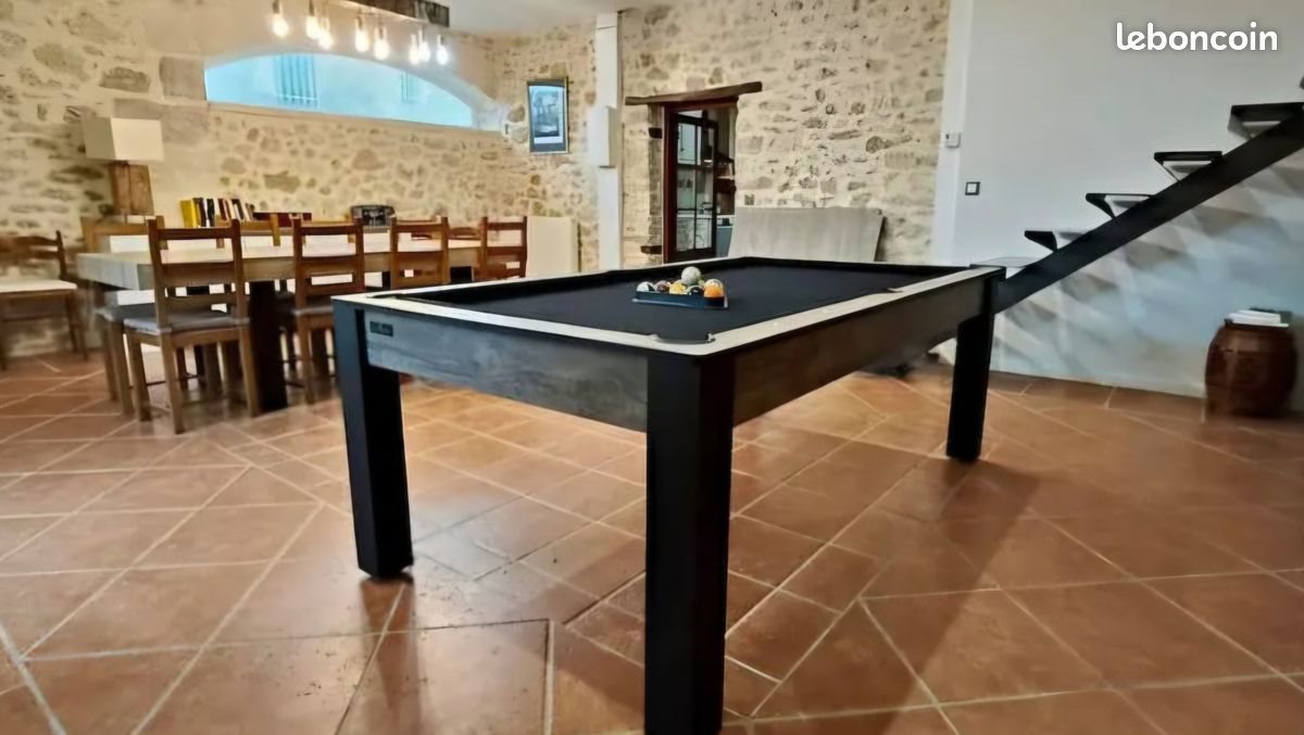 Maison à vendre, 205m², Anglade