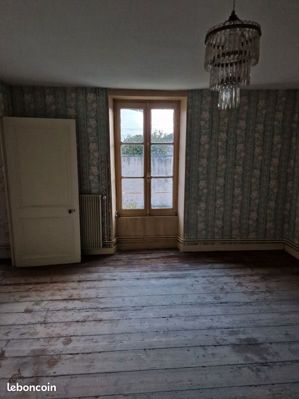 Maison à vendre, 80m², La Rochelle